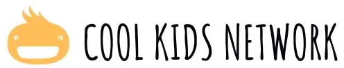 Cool Kids Network Logo